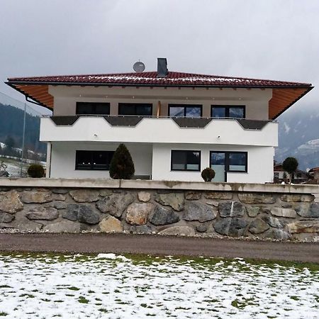 Apart Troppmair Aschau Im Zillertal Екстер'єр фото