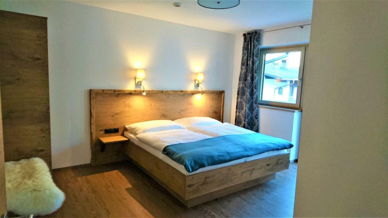 Apart Troppmair Aschau Im Zillertal Екстер'єр фото